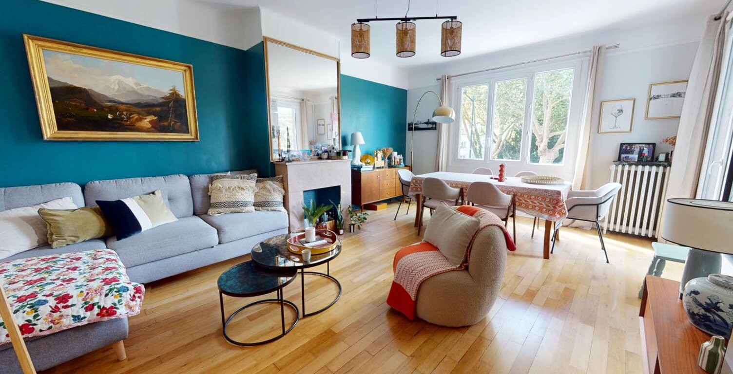 Appartement À Vendre — photo 1