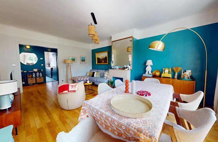 Appartement À Vendre — photo 3