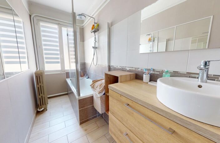 Appartement À Vendre — photo 5