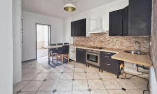 Appartement 2 Pièces 51 m² à louer à Reims (51100)