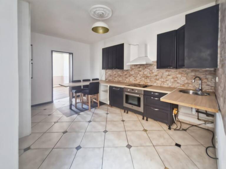 Appartement À Louer — photo 1