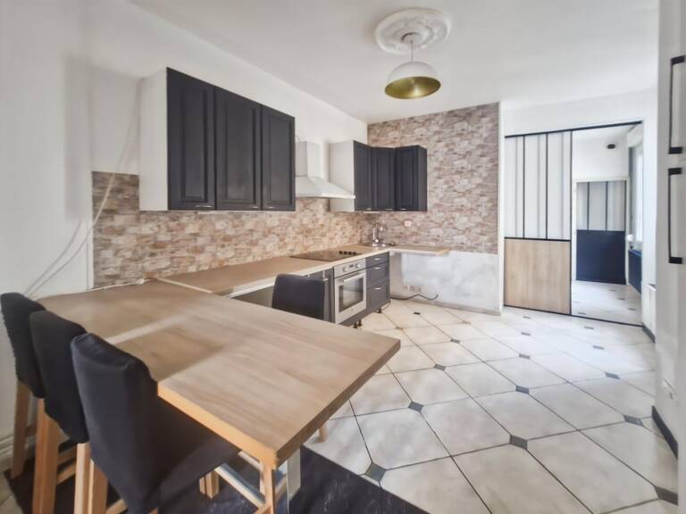 Appartement À Louer — photo 1
