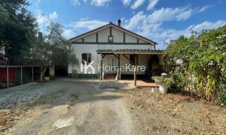 Maison 4 Pièces 80 m² à vendre à Auterive (31190)
