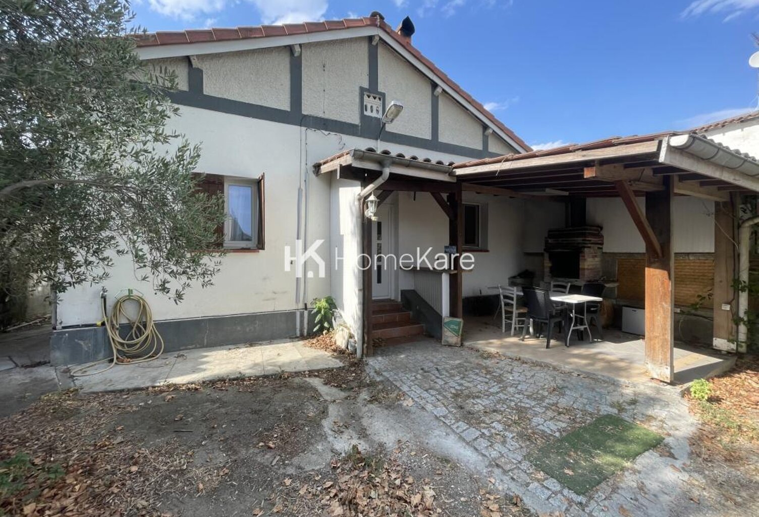 MAISON À HAUT POTENTIEL ! — photo 1
