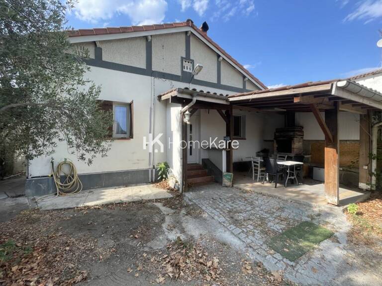 MAISON À HAUT POTENTIEL ! — photo 1