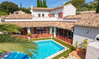 Maison 6 Pièces 166 m² à vendre à Trans-en-Provence (83720)