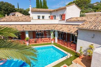 Maison 6 pièces 600000 €