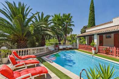 Maison 6 pièces 600000 €
