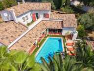 Villa au calme avec piscine proche du village - Trans-en-Provenc — photo 2