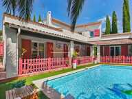 Villa au calme avec piscine proche du village - Trans-en-Provenc — photo 3
