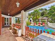 Villa au calme avec piscine proche du village - Trans-en-Provenc — photo 4