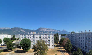 Appartement 3 Pièces 51 m² à vendre à Saint-Martin-d'Hères (38400)