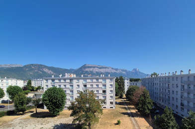 Appartement 3 pièces 98000 €