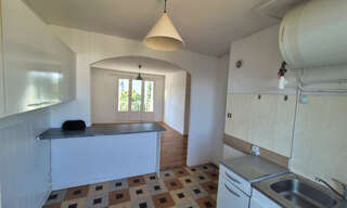 Appartement 3 Pièces 51 m² à vendre à Saint-Martin-d'Hères (38400)