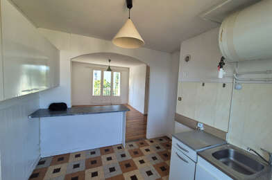 Appartement 3 pièces 98000 €