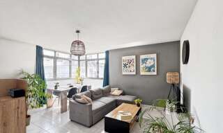 Appartement 3 Pièces 60 m² à vendre à Angers (49100)