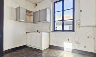 Appartement 3 Pièces 40 m² à vendre à Méru (60110)