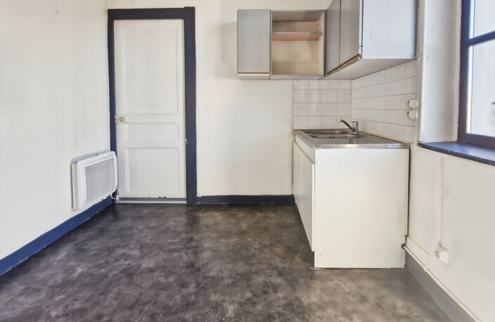 Appartement à vendre 3 pièces MERU (60) — photo 2