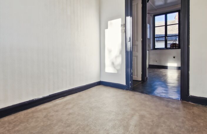 Appartement à vendre 3 pièces MERU (60) — photo 3