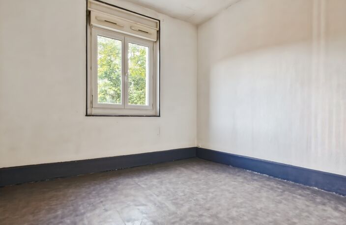 Appartement à vendre 3 pièces MERU (60) — photo 5