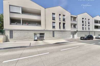 Appartement 3 pièces 195000 €