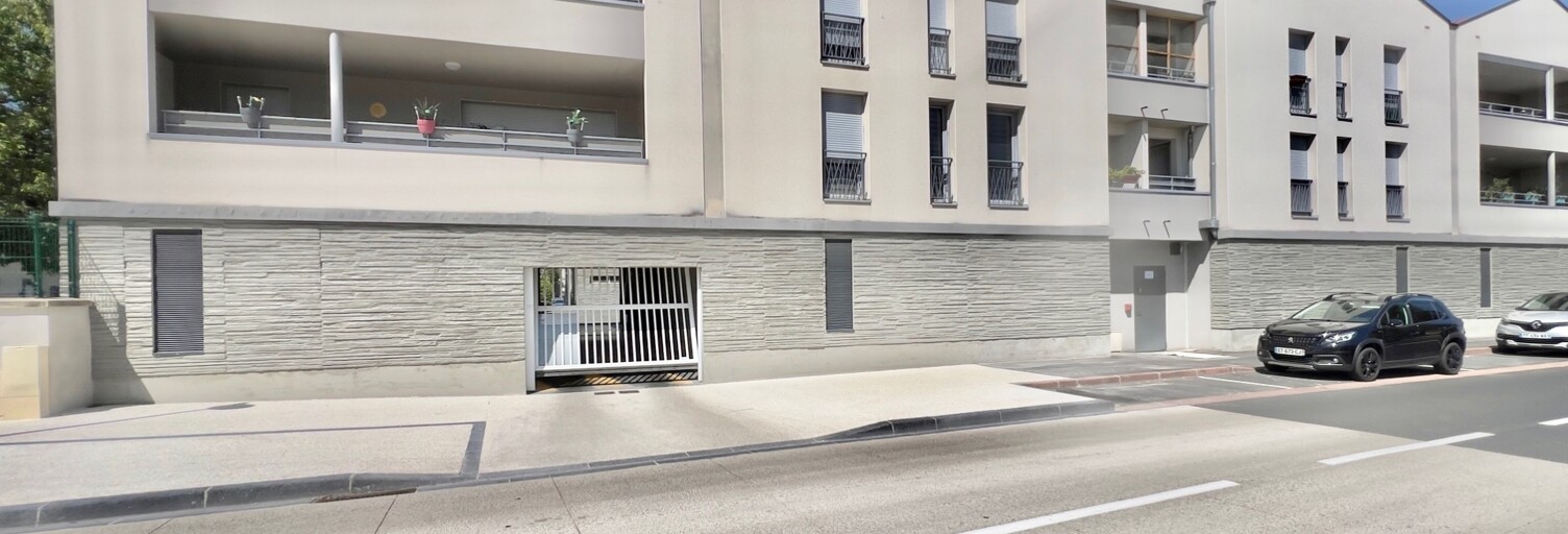 Appartement 3 Pièces 68 m² à vendre à Aulnat (63510)
