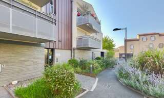 Appartement 3 Pièces 68 m² à vendre à Aulnat (63510)