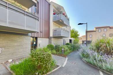 Appartement 3 pièces 195000 €