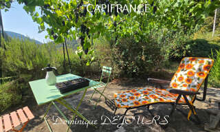 Maison 4 Pièces 78 m² à vendre à Saint-Sauveur-de-Montagut (07190)