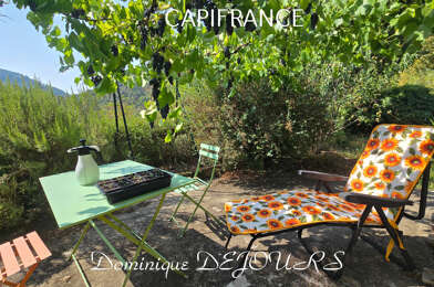 Maison 4 pièces 192000 €