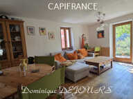 Ardèche, St Sauveur de Montagut, dans la vallée de l'Eyrieux maison en pierres et une annexe pour atelier ou projet studio indépendant — photo 4