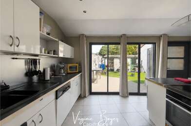 Maison 3 pièces 165000 €