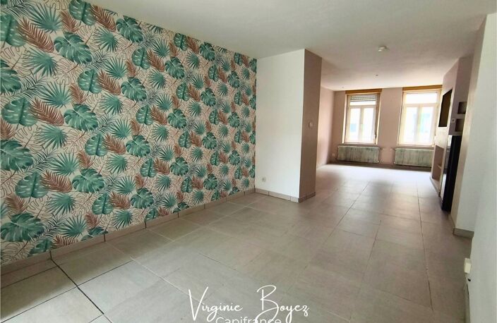   À VENDRE EN EXCLUSIVITE – Maison de ville 88 m² avec cour et dépendance à Bourbourg — photo 4