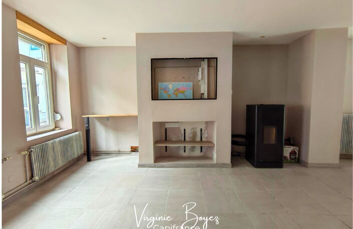   À VENDRE EN EXCLUSIVITE – Maison de ville 88 m² avec cour et dépendance à Bourbourg — photo 5