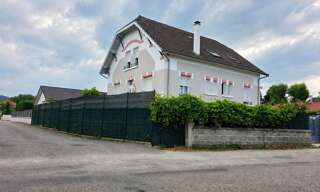 Maison 6 Pièces 236 m² à vendre à Les Abrets en Dauphiné (38490)