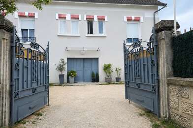 Maison 6 pièces 338100 €