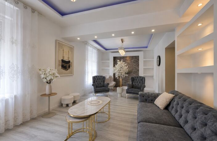 Présentation du bien : Maison 6 pièces à vendre aux ABRETS — photo 5