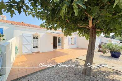 Maison 4 pièces 293000 €