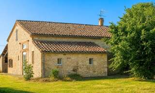 Maison 5 Pièces 148 m² à vendre à Paulhiac (47150)