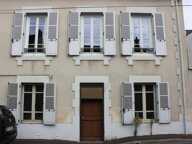 Maison à vendre 7 pièces MONTLUCON (03) — photo 2