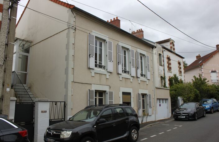 Maison à vendre 7 pièces MONTLUCON (03) — photo 3