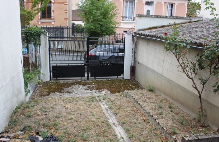 Maison à vendre 7 pièces MONTLUCON (03) — photo 4