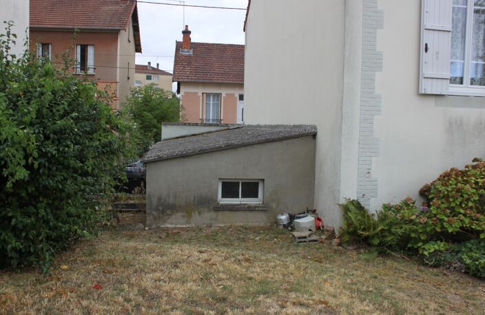 Maison à vendre 7 pièces MONTLUCON (03) — photo 5