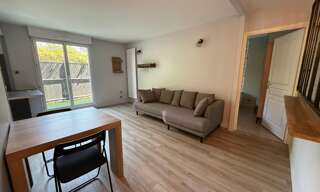Appartement 3 Pièces 55 m² à louer à Écouen (95440)