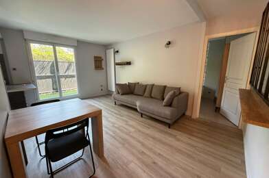 Appartement 3 pièces 1150 €