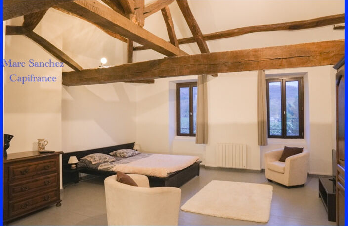 DPT HAUTES PYRÉNÉES .Tarbes (nord) à vendre GITES/MAISON  de 300 m2 sur 2775 m2 de terrain avec piscine — photo 4