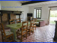 DPT Pyrénées-Atlantiques - PAU/Est à vendre GITES/MAISON de 300 m2 sur 2775 m2 de terrain avec piscine — photo 3