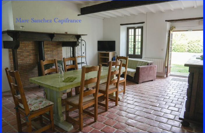 DPT Pyrénées-Atlantiques - PAU/Est à vendre GITES/MAISON de 300 m2 sur 2775 m2 de terrain avec piscine — photo 3