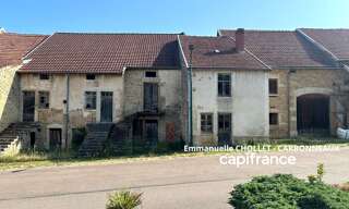 Maison 8 Pièces 140 m² à vendre à Vitteaux (21350)