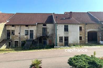 Maison 8 pièces 70000 €